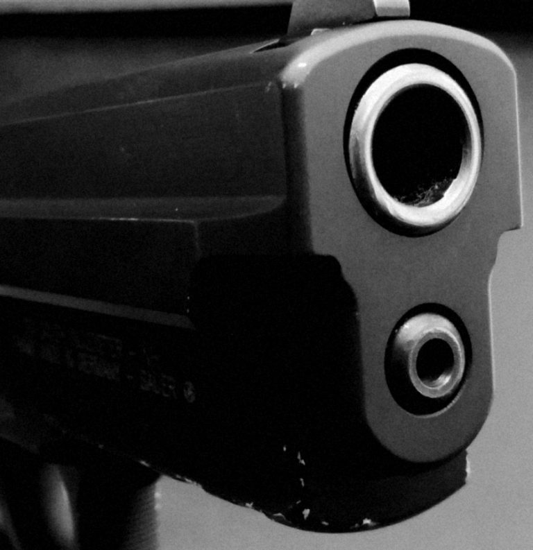 Cómo prevenir un portonazo