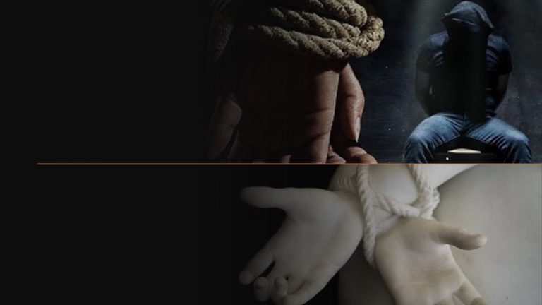 El delito de Secuestro