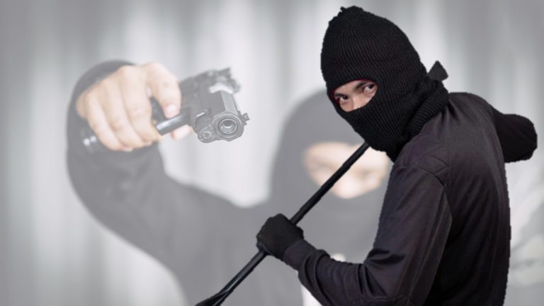 La percepción de inseguridad en Chile