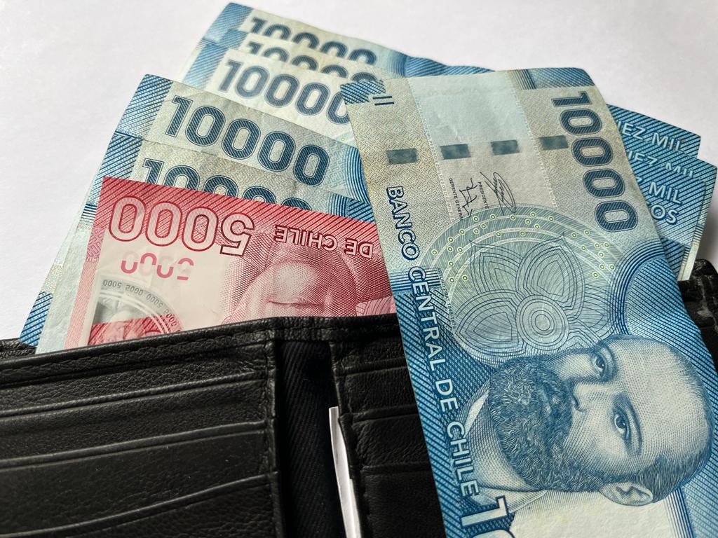 La Corrupción en Chile